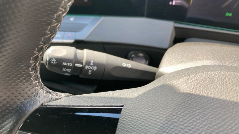 Vauxhall Astra 1.2 Turbo 130 GS 5dr Petrol Hatchback